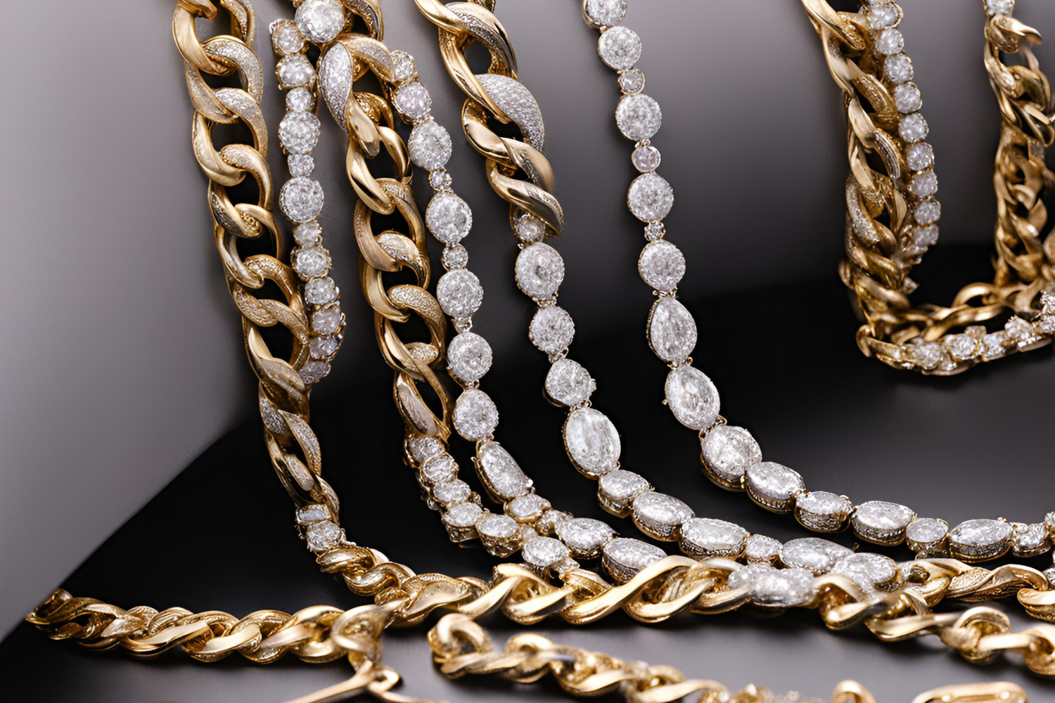 Do You Believe that Moissanite is the Ultimate Hip-Hop Bling?