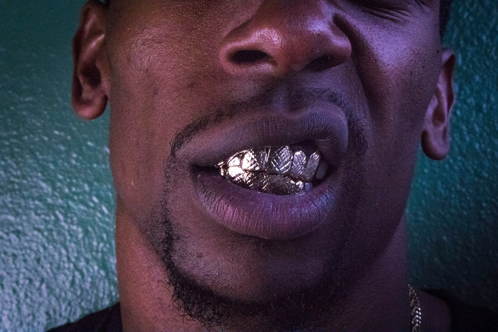 grillz