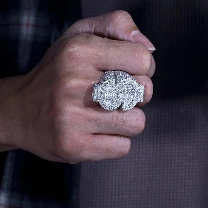 Moissanite Custom Rings: The Perfect Blend of Luxury, Value, and Personalization