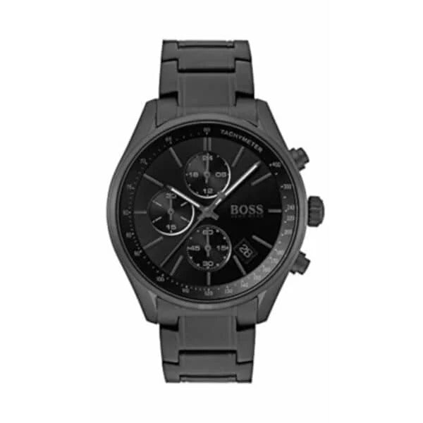 Hugo Boss 1513676 Chronograph Quarz Herrenuhr