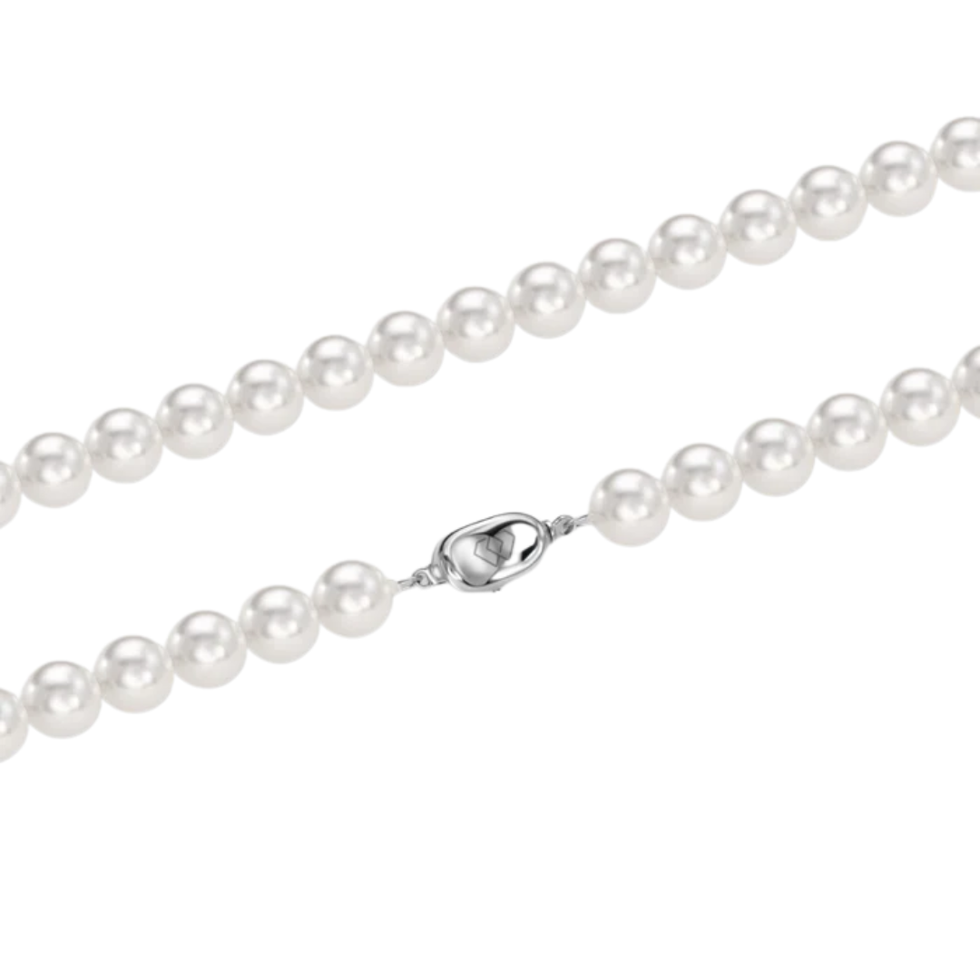Pearl Necklace - 8mm