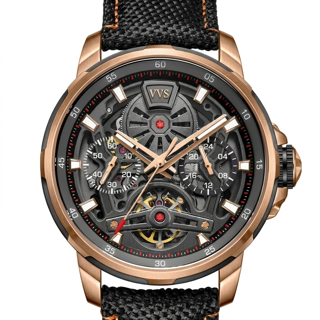 Ariston Prime Mechanical Watch