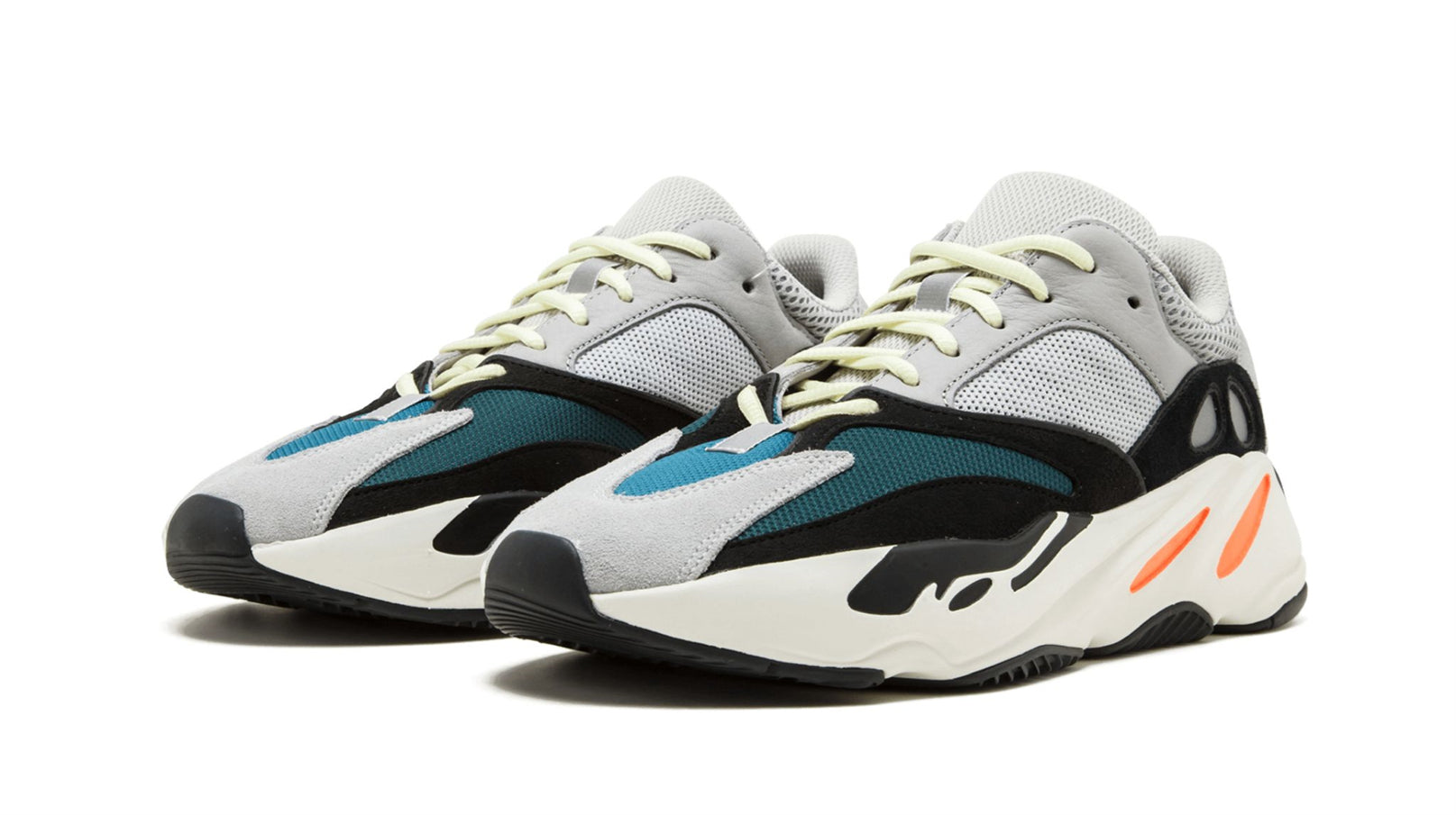 YZY Boost 700 Wave Runner Sneakers