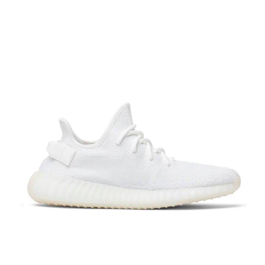 YZY Boost 350 V2 Cremeweiß - Premium-Komfort-Sneaker