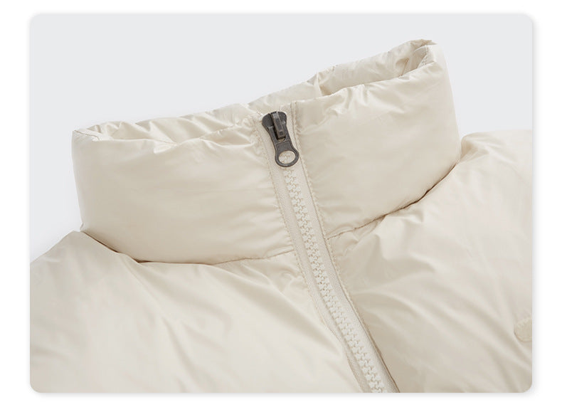 Doudoune classique VVS