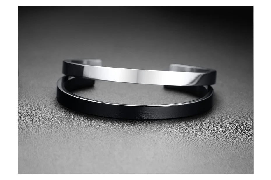 Personalisiertes Namens-Urnenarmband