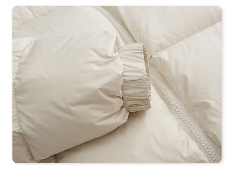 Doudoune classique VVS