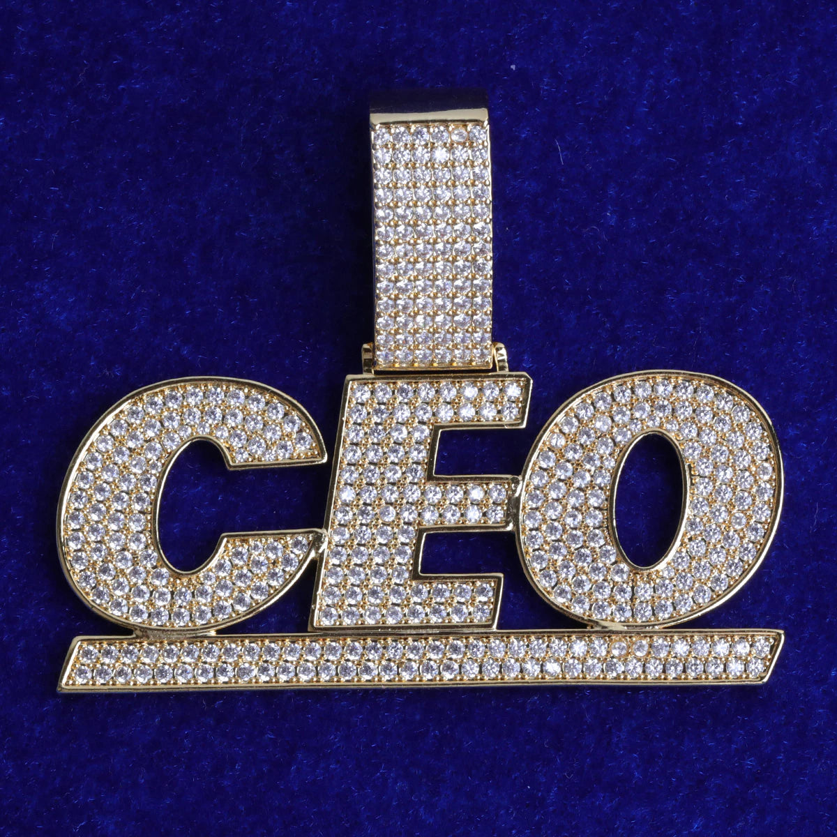 10 mm zweifarbiges kubanisches Gliederarmband aus S925 VVS-Moissanit