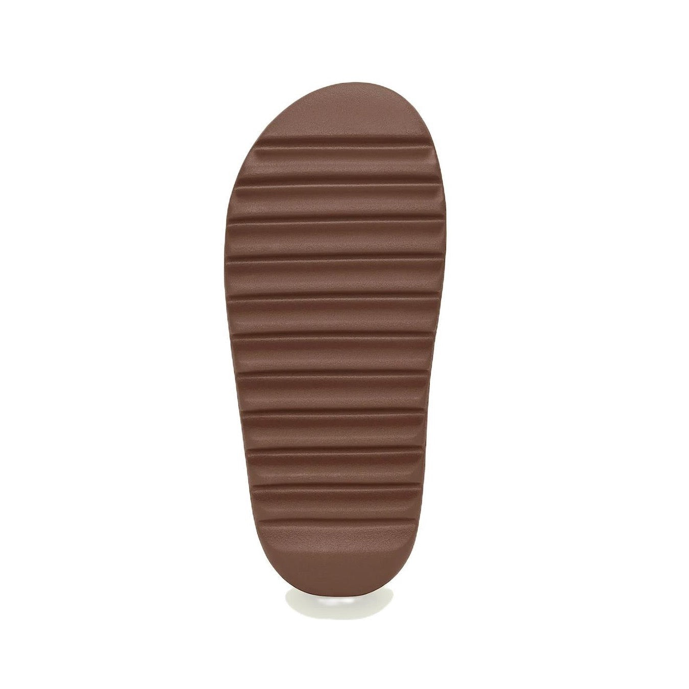 YZY Earth Brown Slides - Beste Qualität