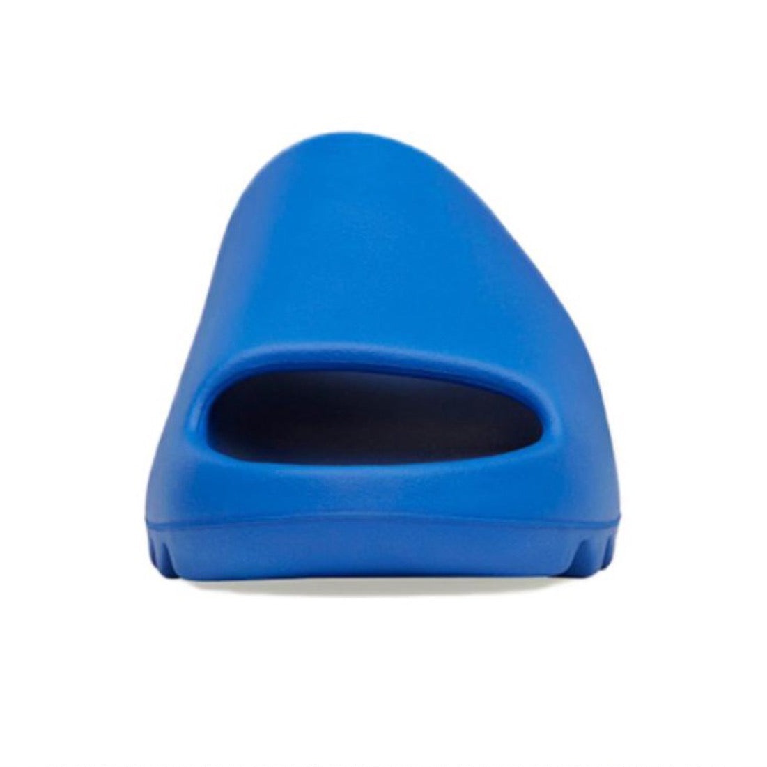 YZY Ocean Blue Slides - Beste Qualität