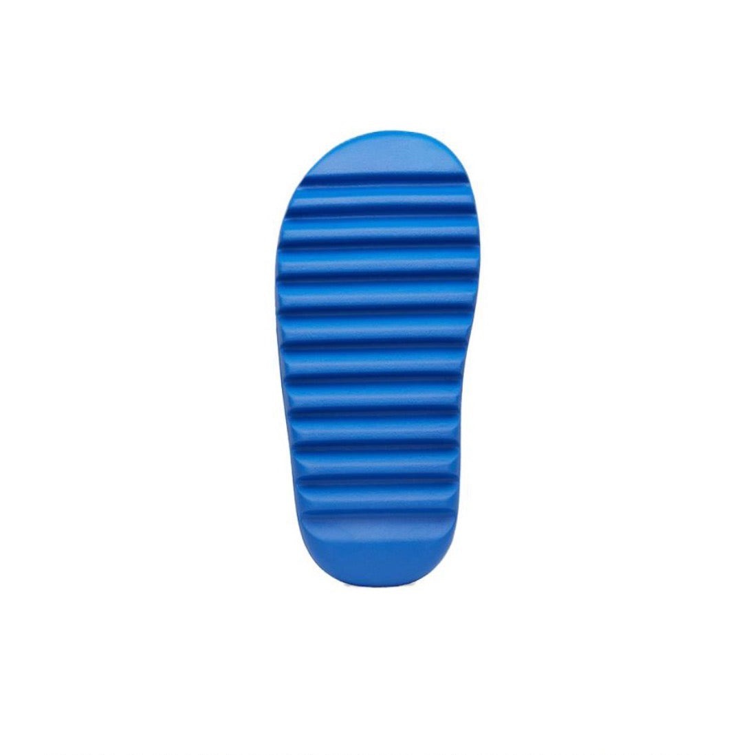 YZY Ocean Blue Slides - Beste Qualität