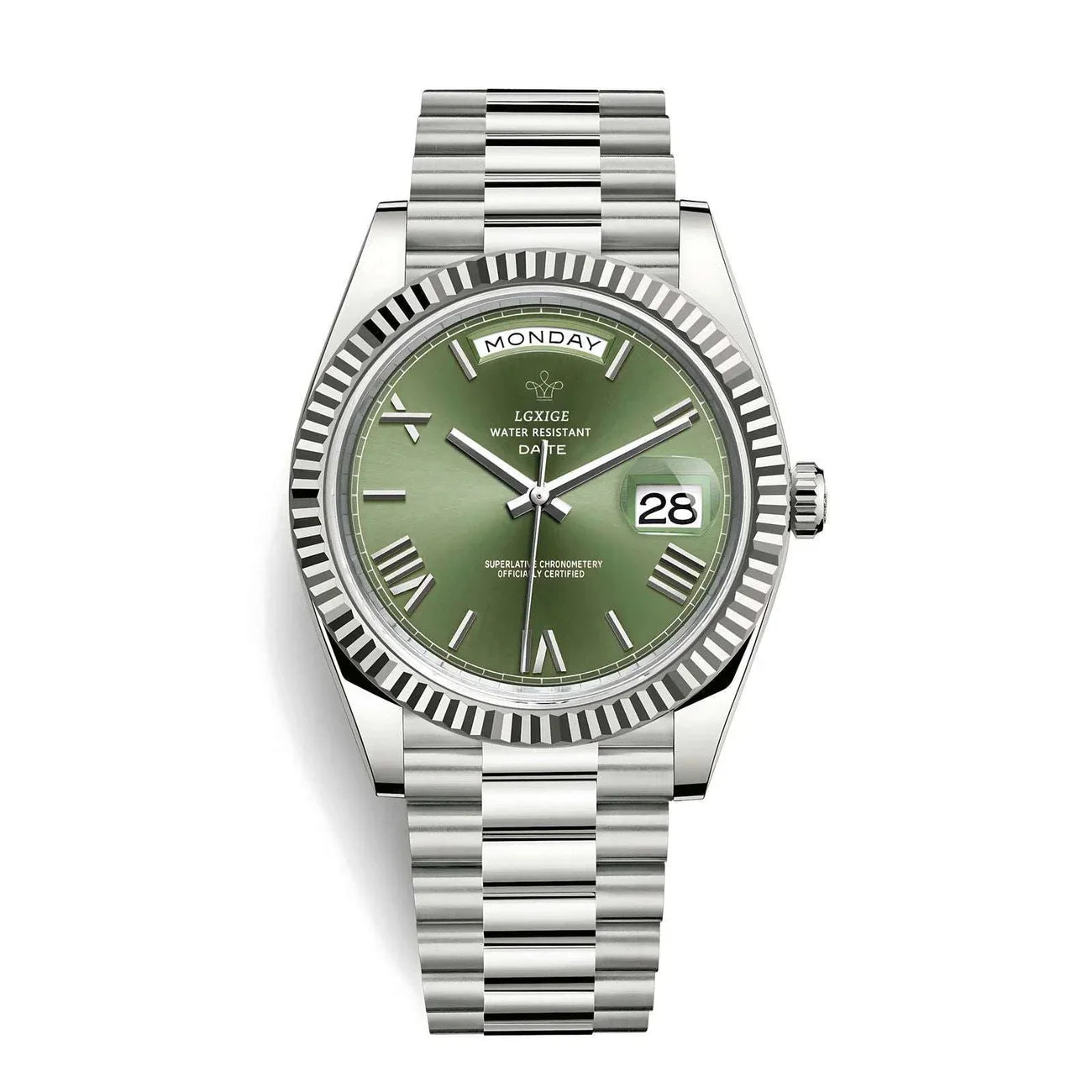 VVS Datejust Watch