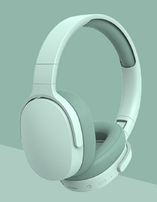 VVS Luxe Bluetooth-Kopfhörer mit aktiver Geräuschunterdrückung