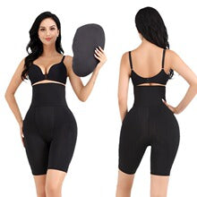 Bauchkontroll-Höschen