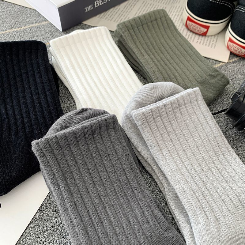 Everyday Essentials 5-Pack Socks