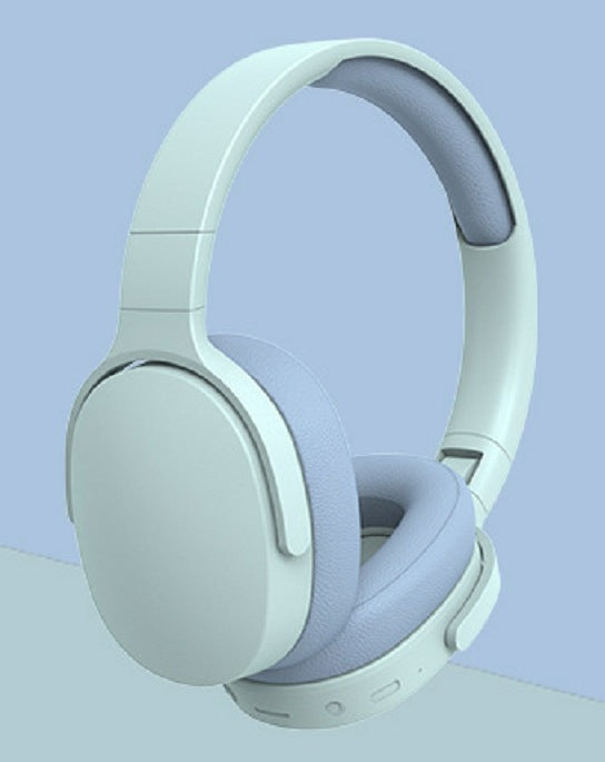 VVS Luxe Bluetooth-Kopfhörer mit aktiver Geräuschunterdrückung