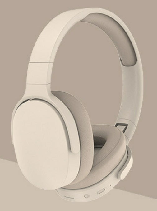 VVS Luxe Bluetooth-Kopfhörer mit aktiver Geräuschunterdrückung