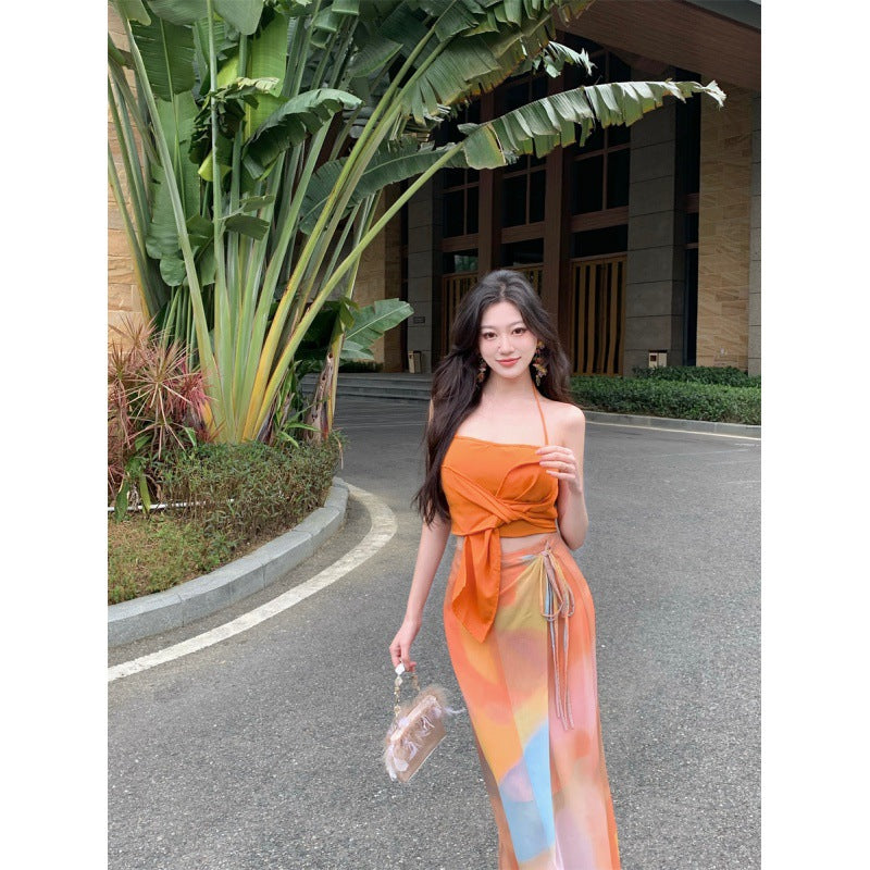 Betty Dye Sommer Zweiteiler