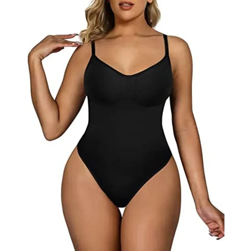 VVS Bodysuit zur Bauchkontrolle