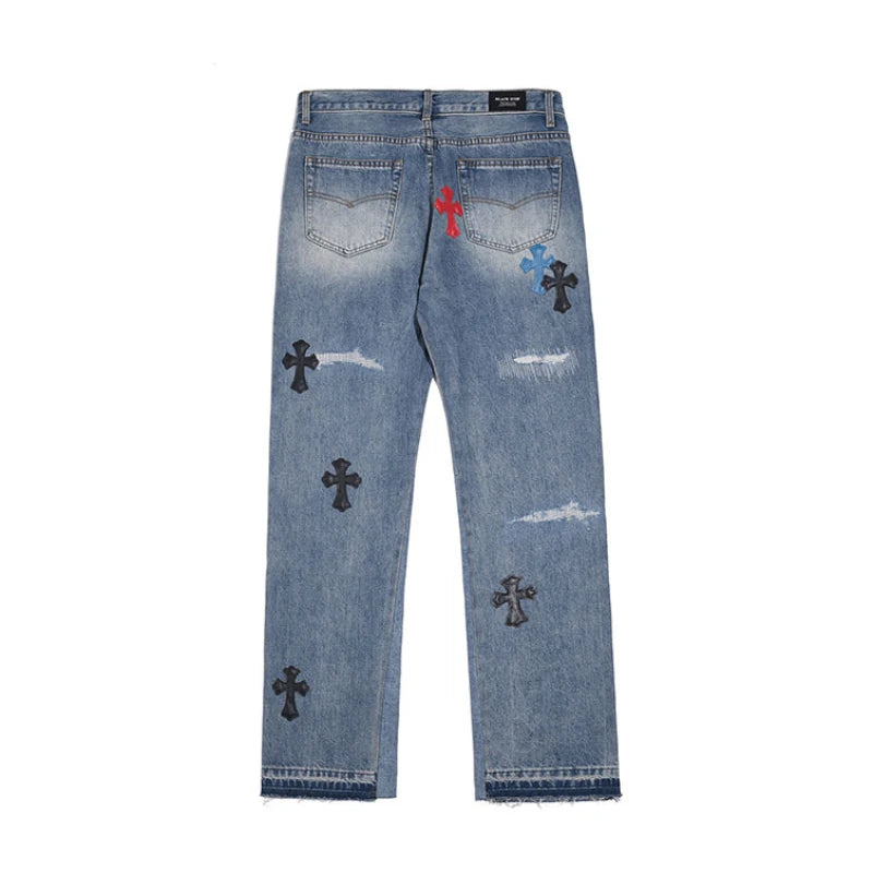 Cross High Street Hosen