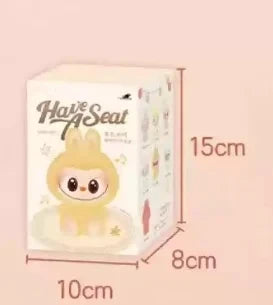 Echtes Labubu, die Monster – 100 % authentisch