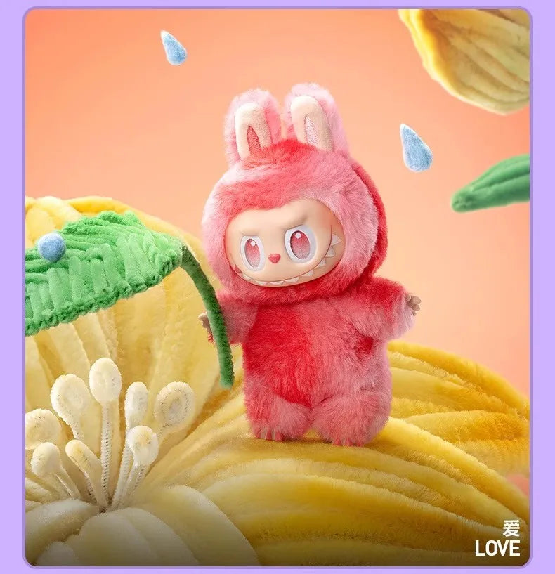 Echtes Labubu, die Monster – 100 % authentisch