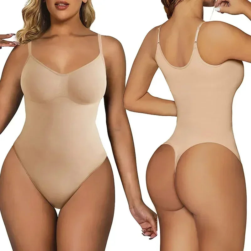 VVS Bodysuit zur Bauchkontrolle