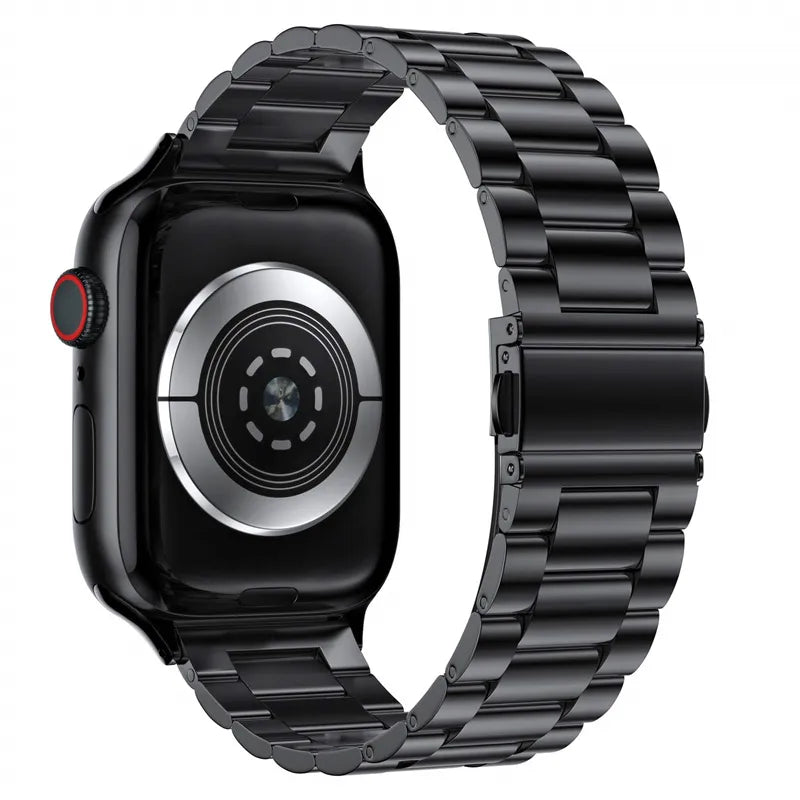 Edelstahlarmband für die Apple Watch