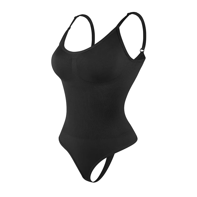 VVS Sculpt Glättender Shapewear-Body