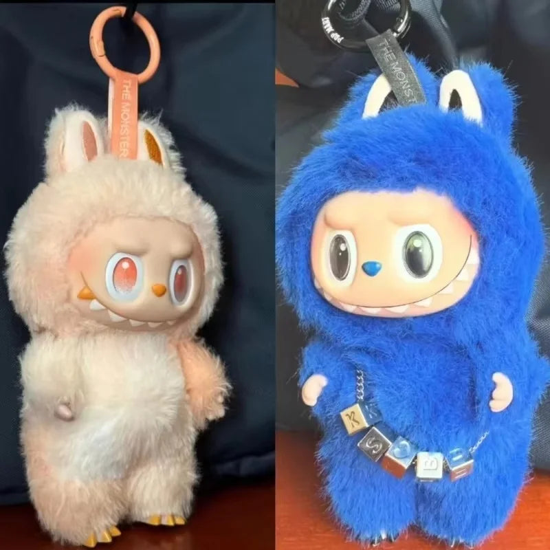 Echtes Labubu, die Monster – 100 % authentisch