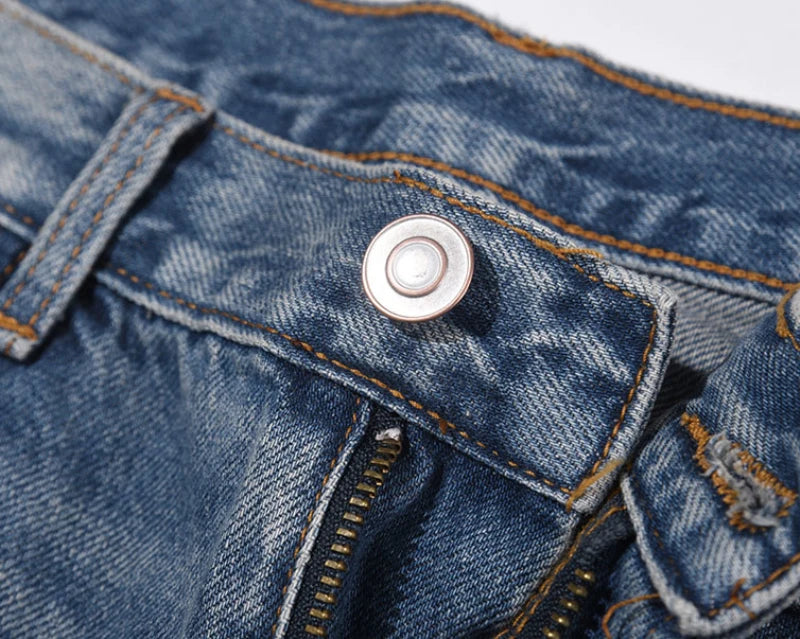 Cross High Street Hosen