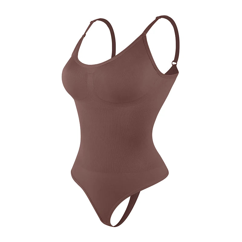 VVS Sculpt Glättender Shapewear-Body