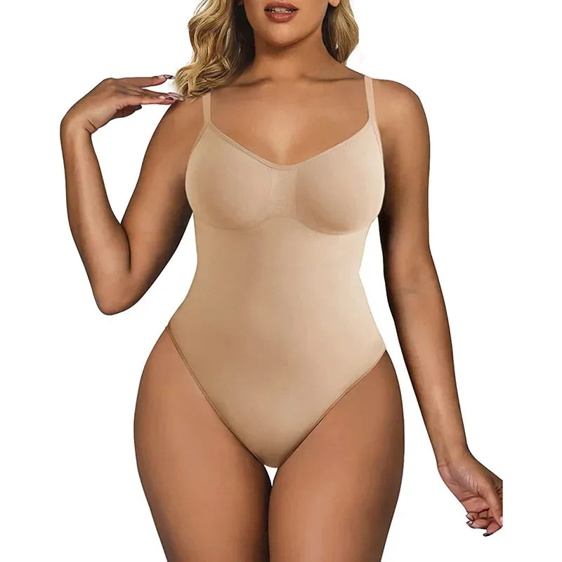 VVS Bodysuit zur Bauchkontrolle