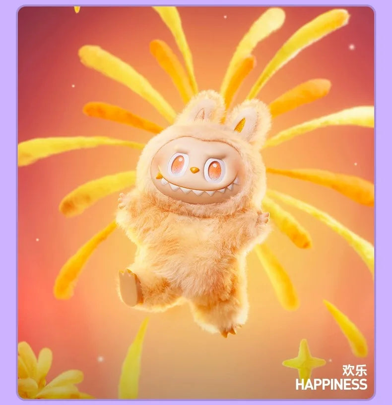 Echtes Labubu, die Monster – 100 % authentisch