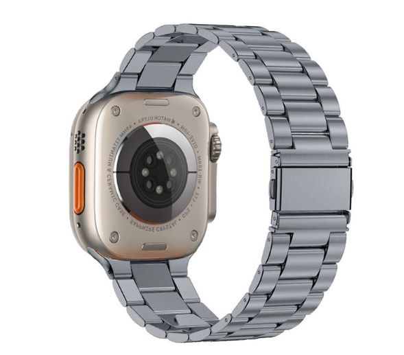 Edelstahlarmband für die Apple Watch