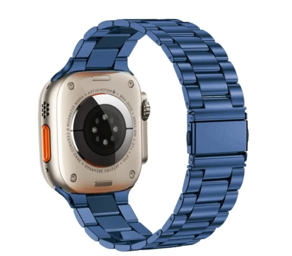 Edelstahlarmband für die Apple Watch