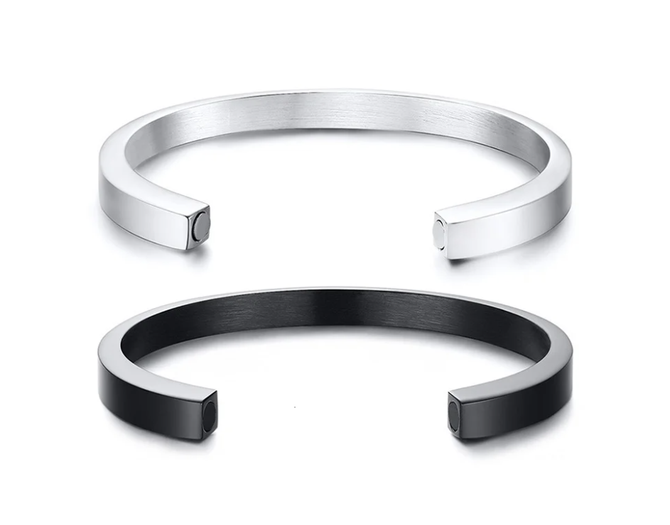 Personalisiertes Namens-Urnenarmband