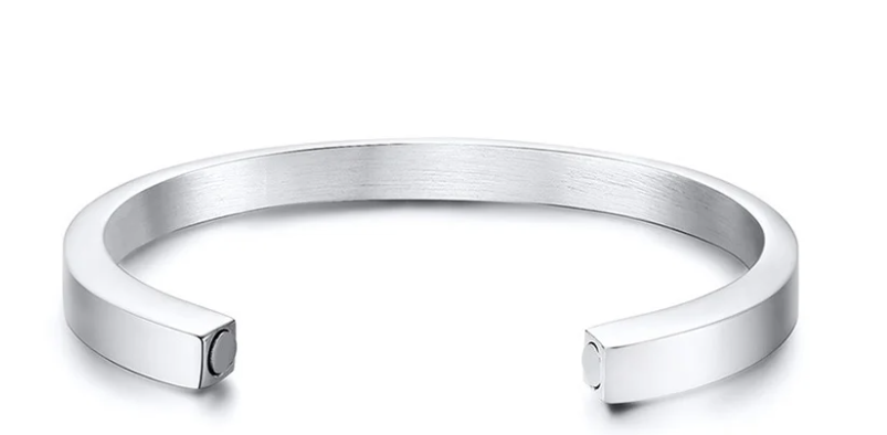 Personalisiertes Namens-Urnenarmband