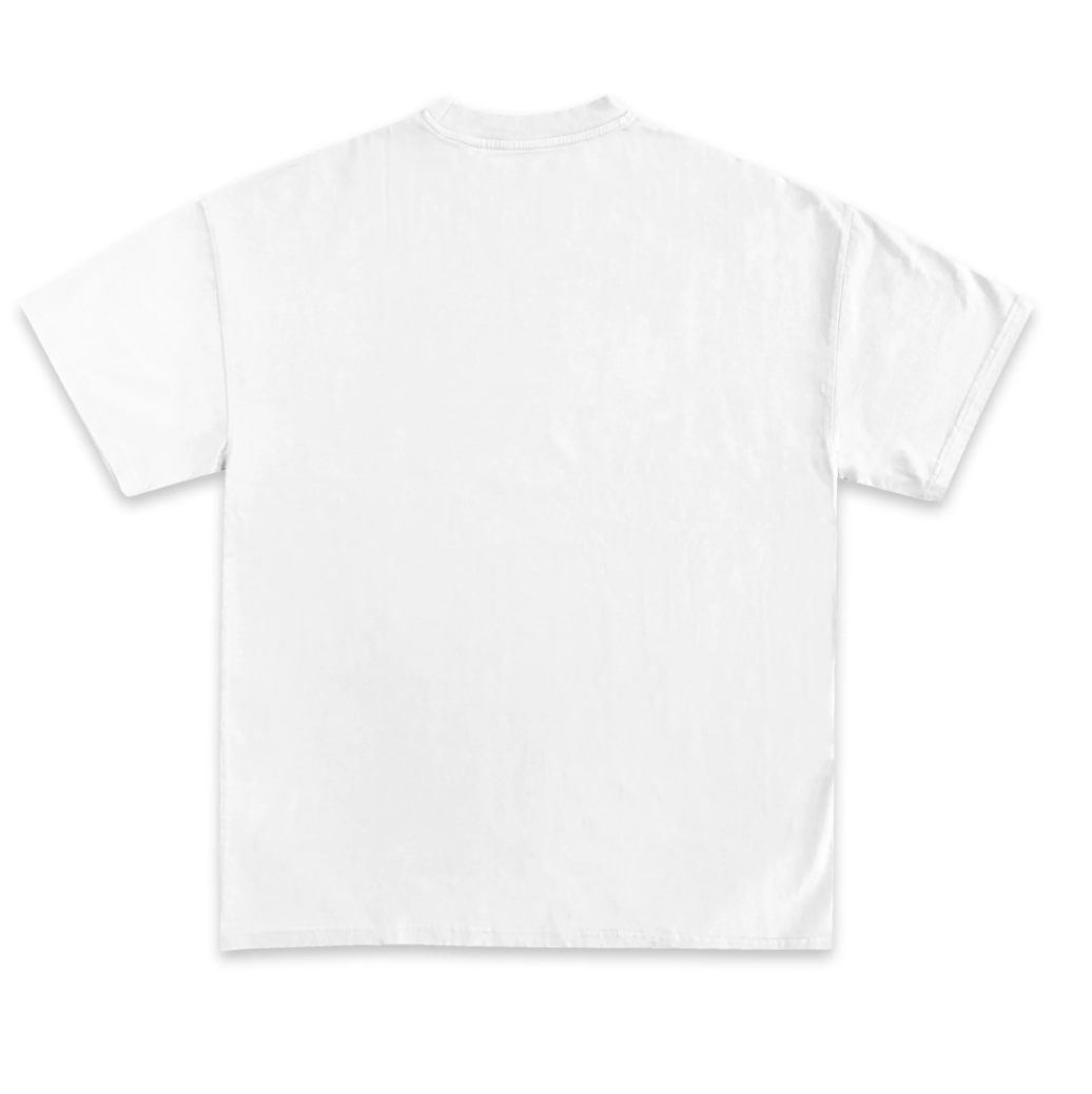 Kanye West Grafik-T-Shirt
