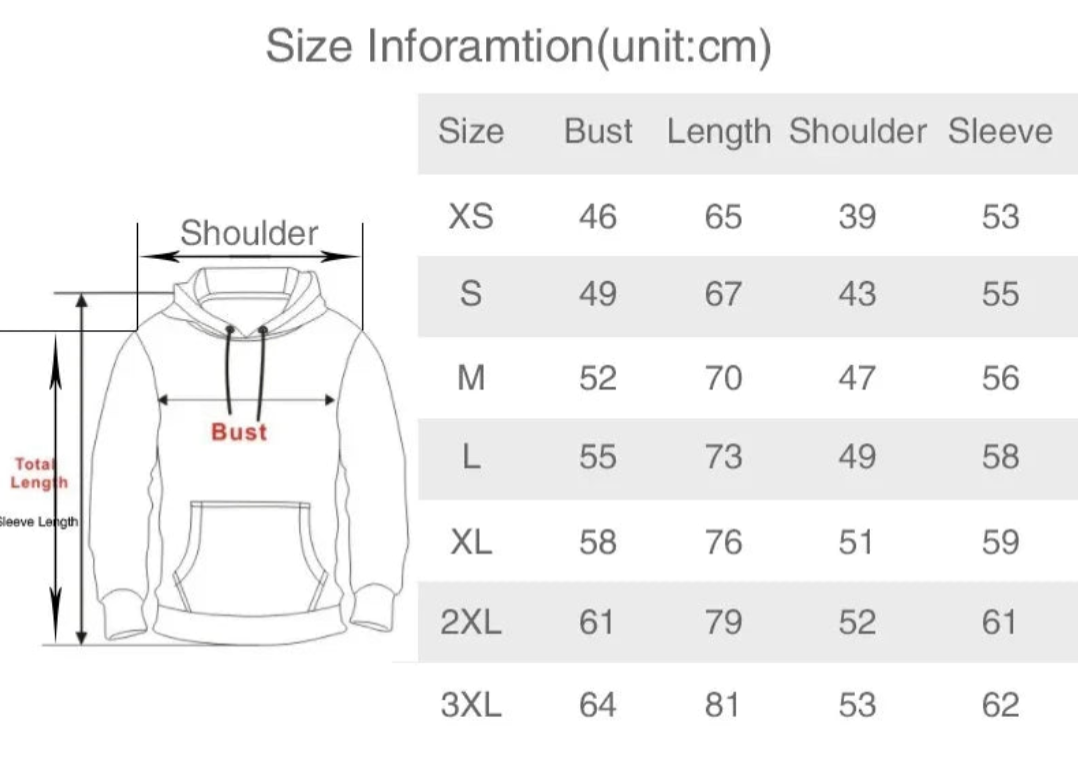 Übergroße Kapuzenpullover mit Tupac-Grafik aus den 90ern