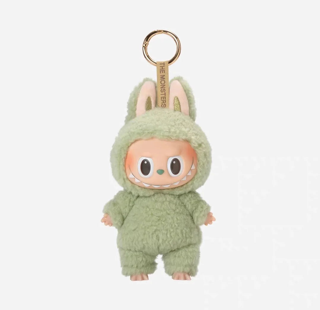 Echtes Labubu, die Monster – 100 % authentisch