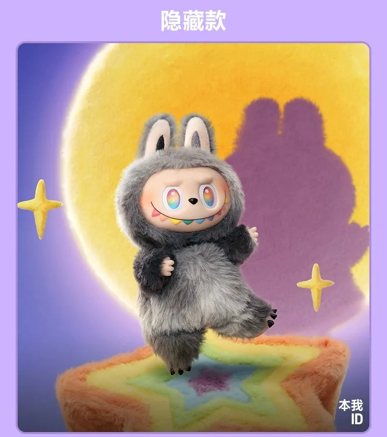 Echtes Labubu, die Monster – 100 % authentisch