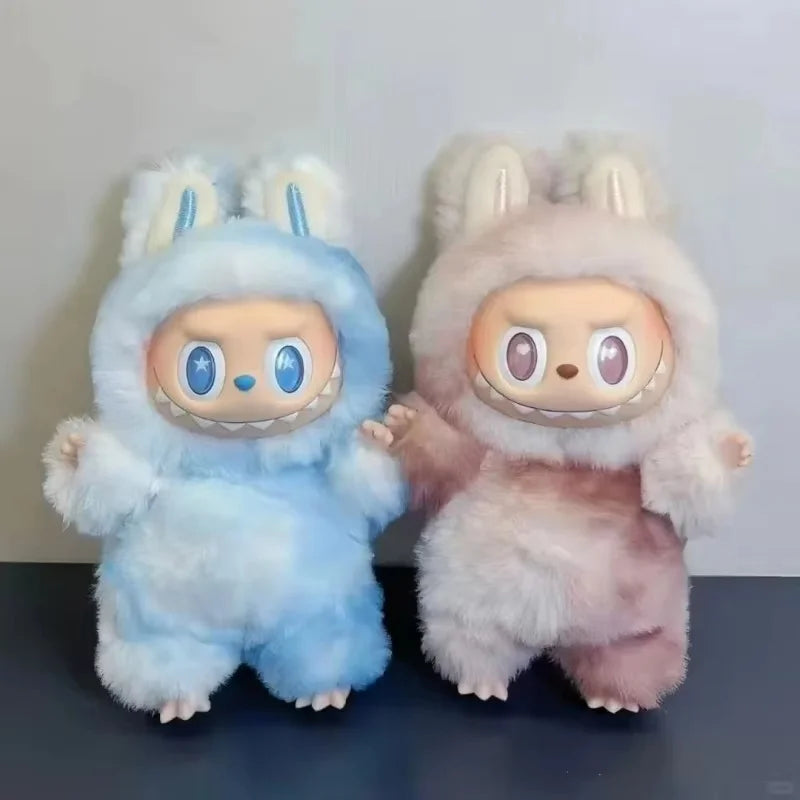 Echtes Labubu, die Monster – 100 % authentisch