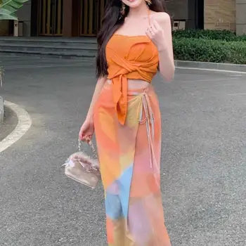 Betty Dye Sommer Zweiteiler