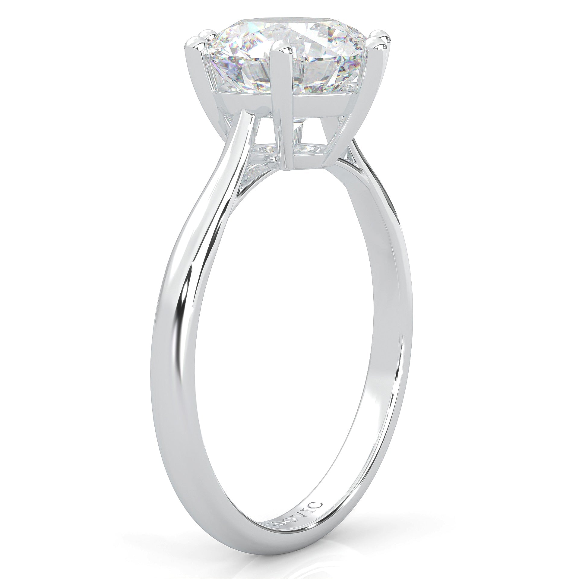VVS Jewelry Moissanite Ring™