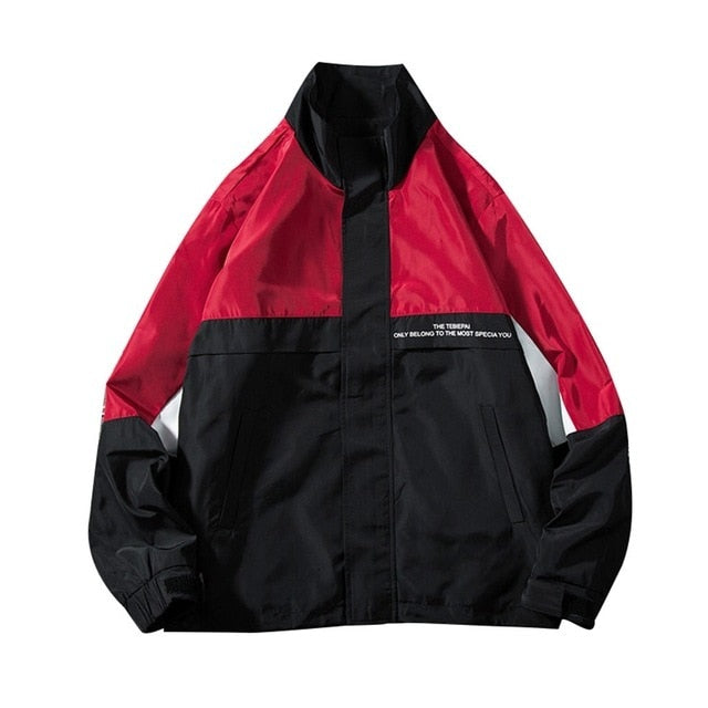 Liverpool-Jacke