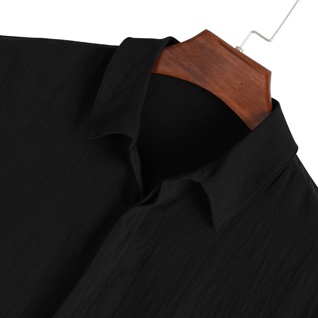 Das Cali-Hawaii Sommershirt