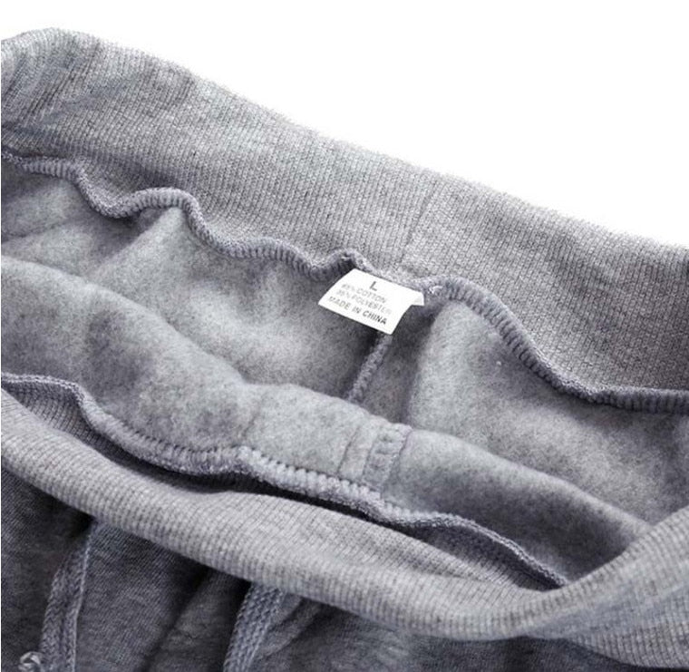 Hype – Lockere Trainingshose