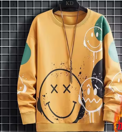 Pullover für Herren