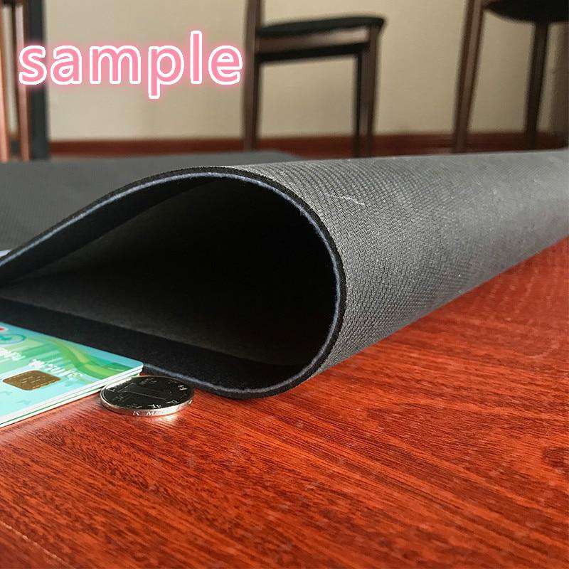 VVS Jewelry hip hop jewelry Custom Doormat